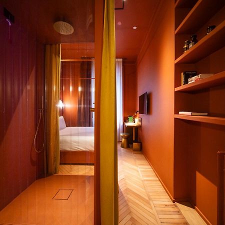 Fontana 16 Rooms Milano Dış mekan fotoğraf