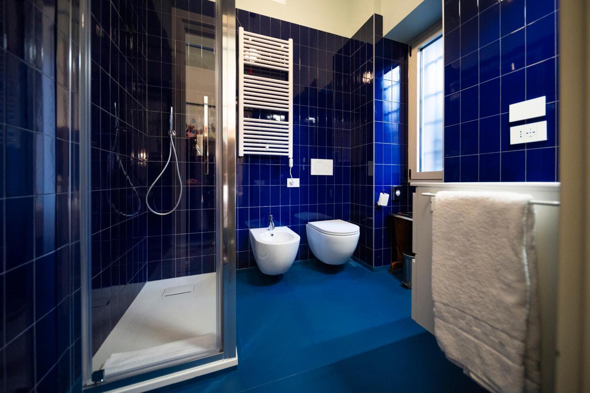 Fontana 16 Rooms Milano Dış mekan fotoğraf