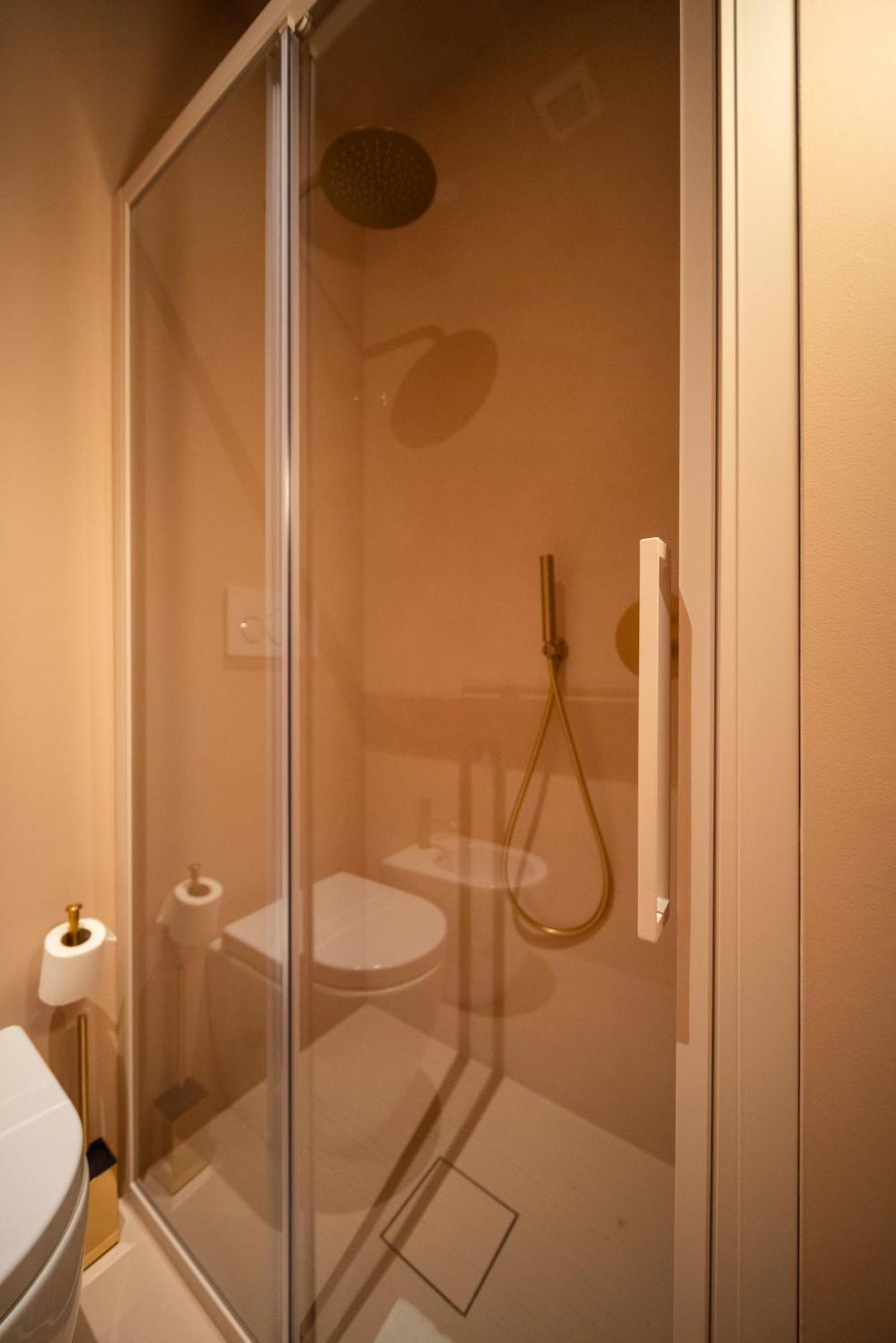 Fontana 16 Rooms Milano Dış mekan fotoğraf