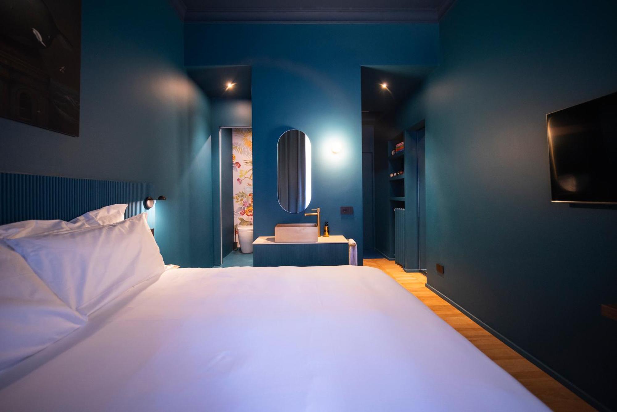Fontana 16 Rooms Milano Dış mekan fotoğraf