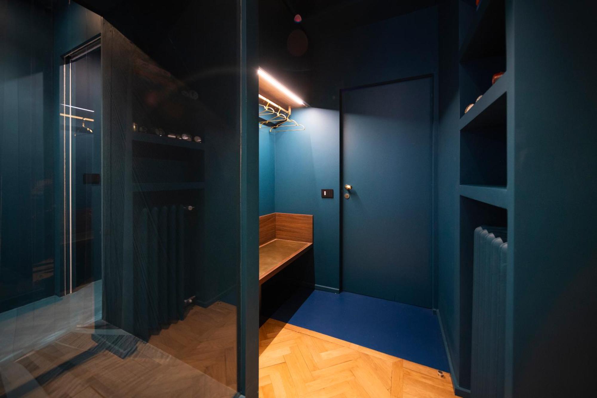 Fontana 16 Rooms Milano Dış mekan fotoğraf