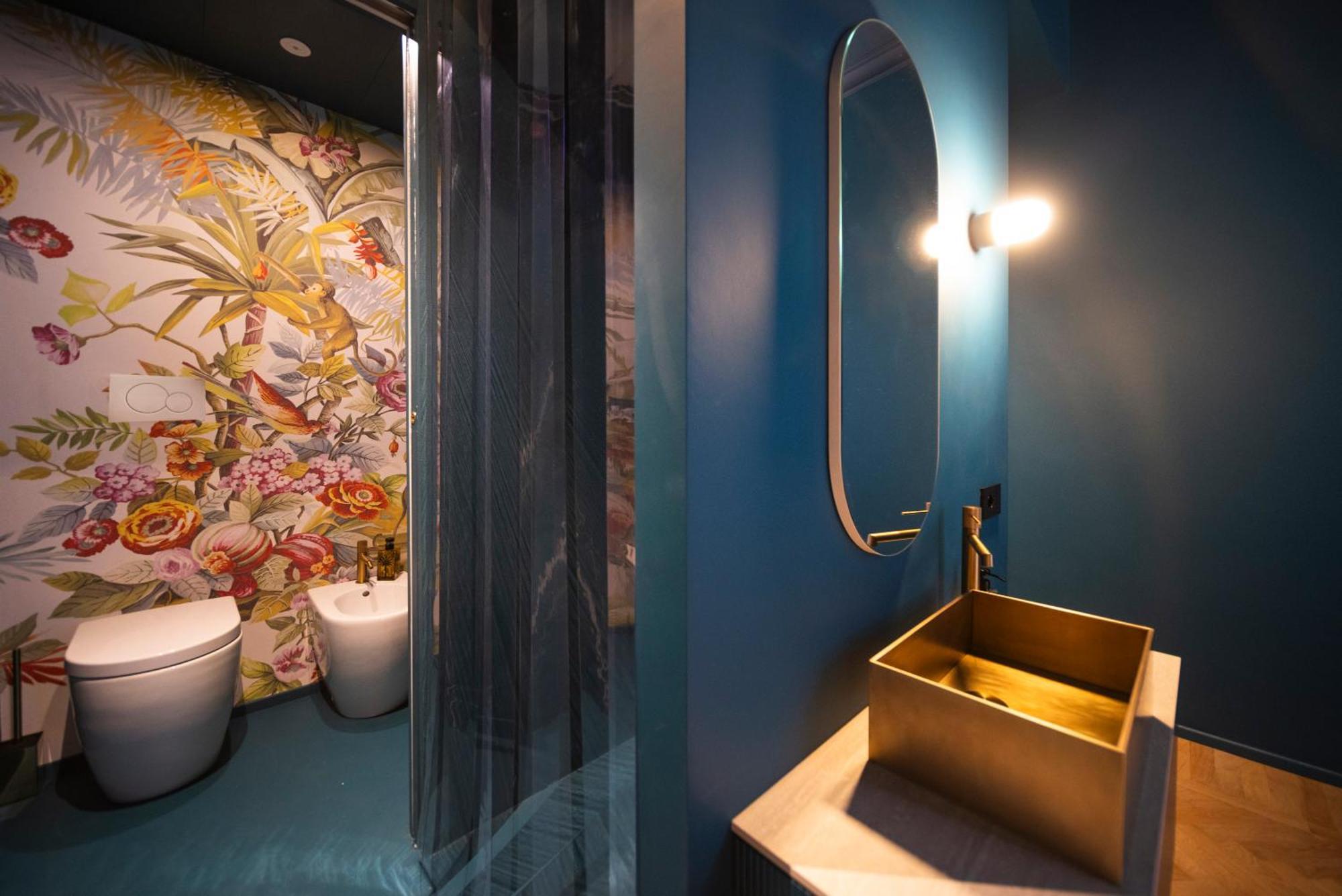 Fontana 16 Rooms Milano Dış mekan fotoğraf