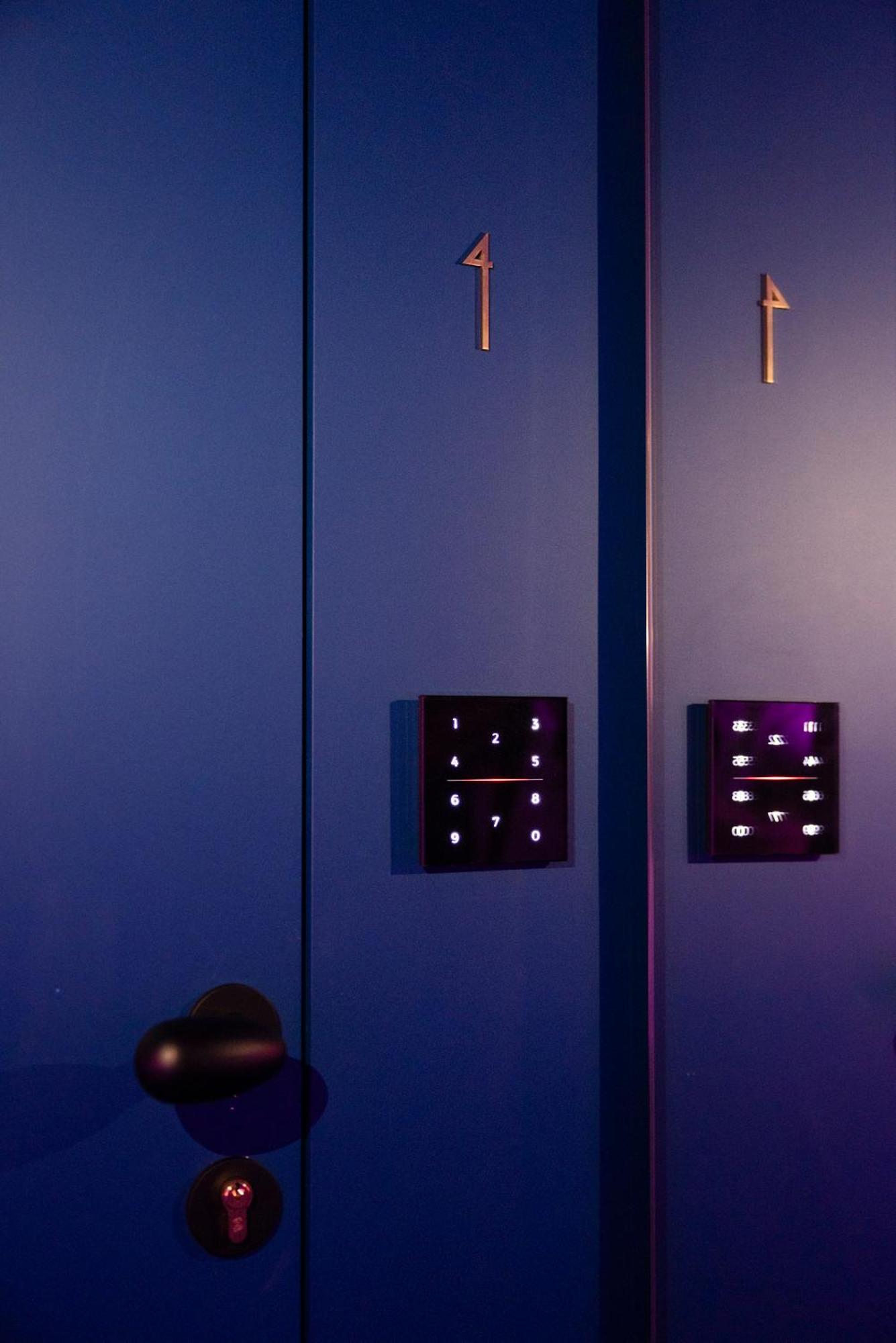 Fontana 16 Rooms Milano Dış mekan fotoğraf