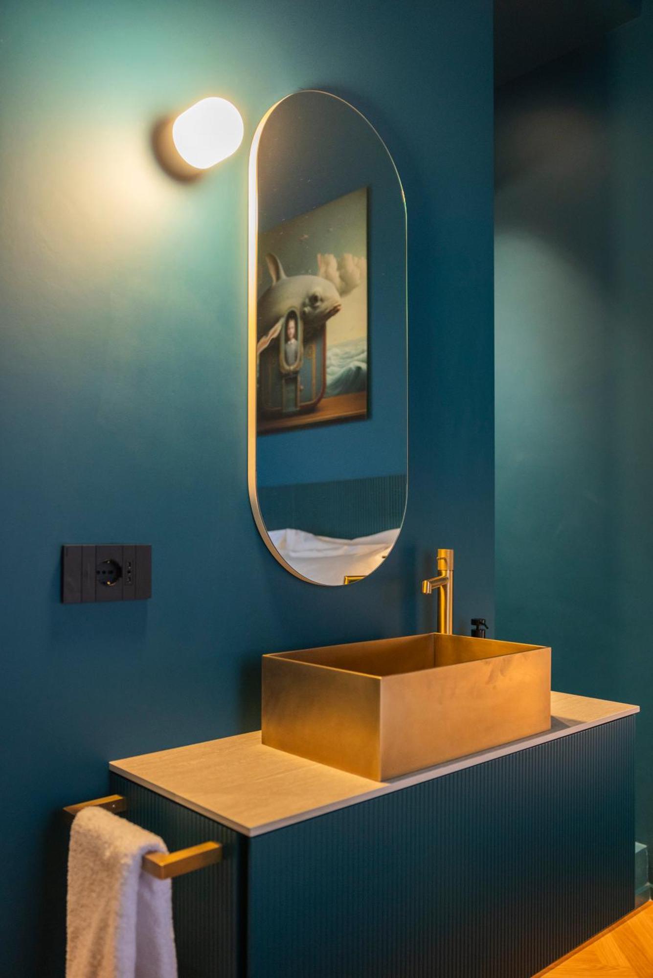 Fontana 16 Rooms Milano Dış mekan fotoğraf