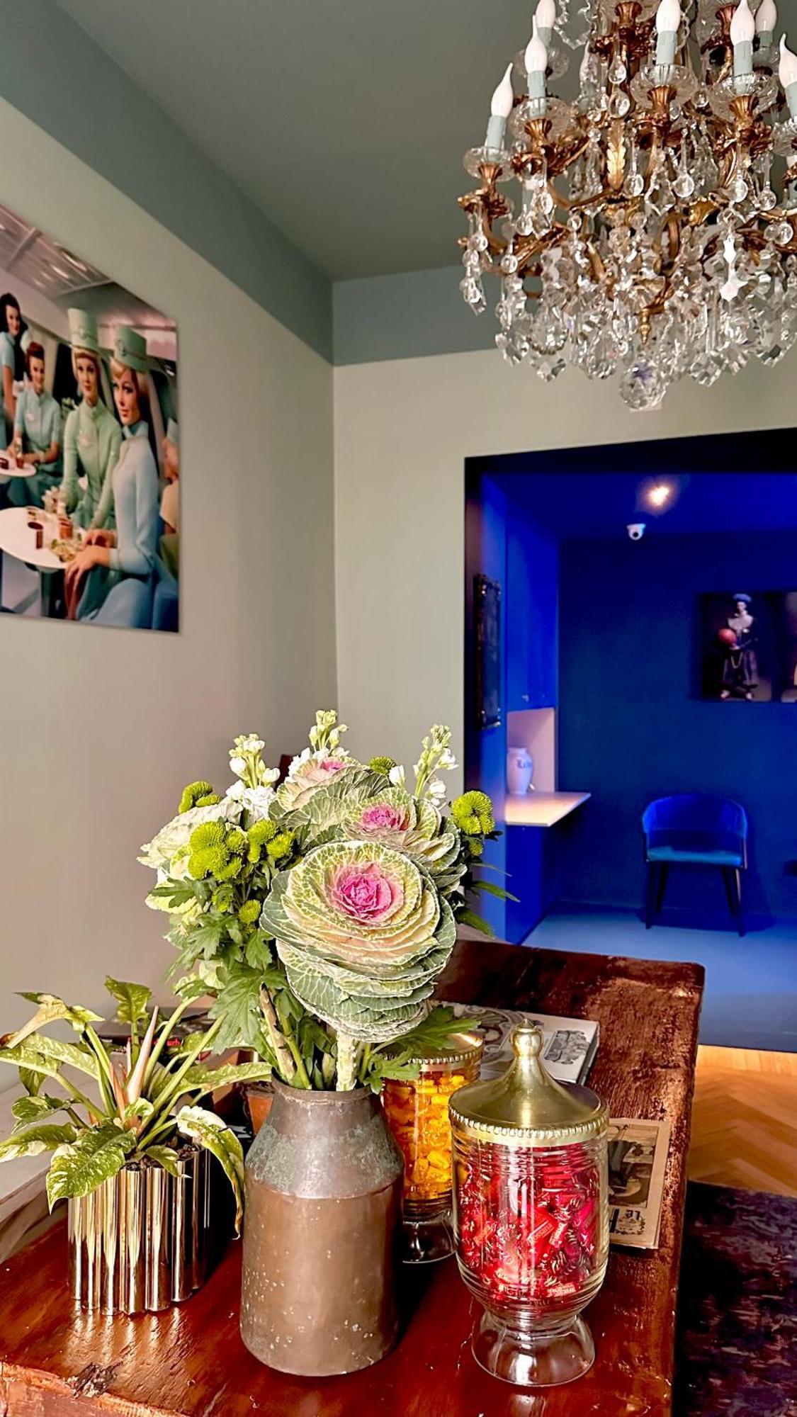 Fontana 16 Rooms Milano Dış mekan fotoğraf