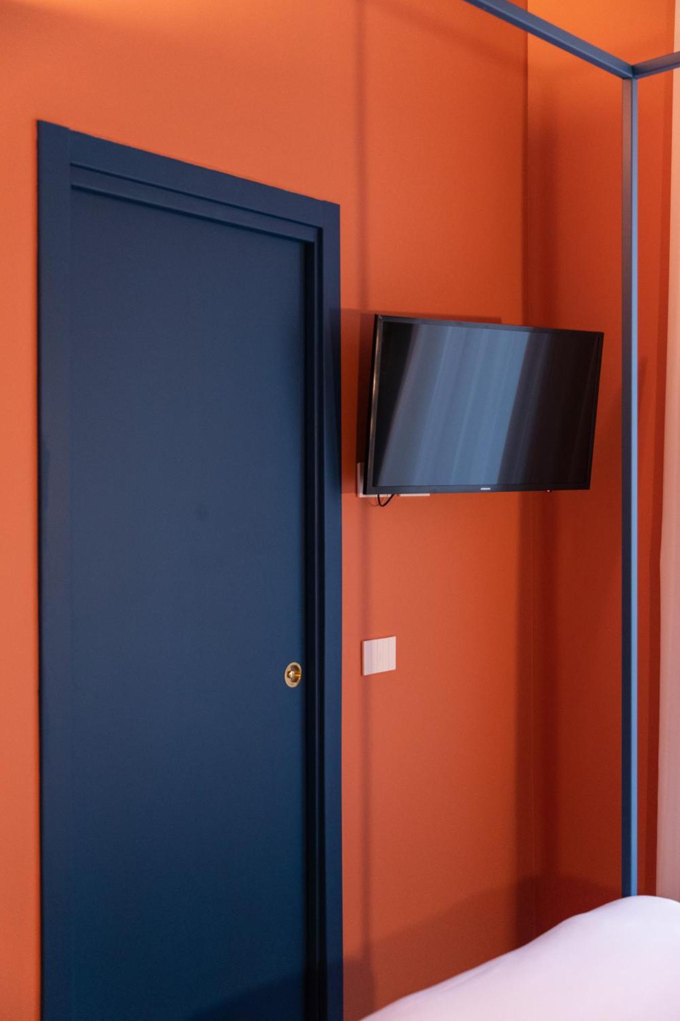 Fontana 16 Rooms Milano Dış mekan fotoğraf
